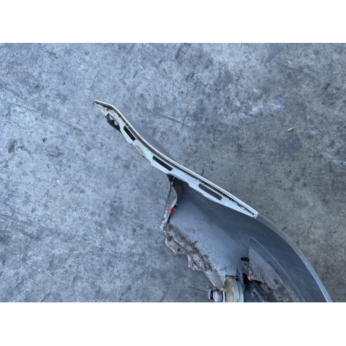 PARAURTI ANTERIORE OPEL CORSA D ANNO 2008
