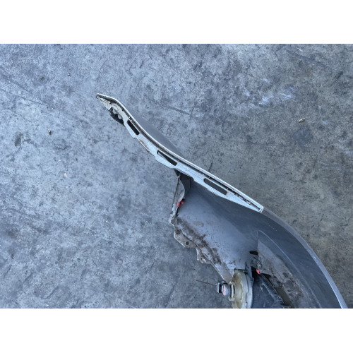PARAURTI ANTERIORE OPEL CORSA D ANNO 2008