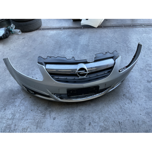 PARAURTI ANTERIORE OPEL CORSA D ANNO 2008