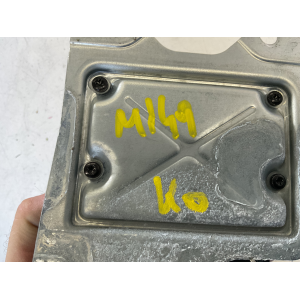 N1BT-14B321-HA CENTRALINA AIRBAG FORD PUMA FORD PUMA 1.0 IBRIDO 91,90KW 2023 B7JB