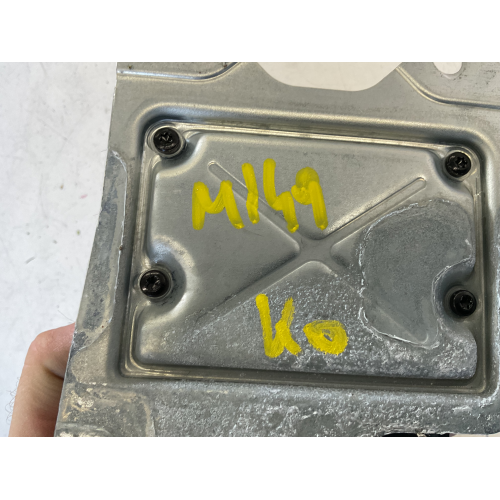 N1BT-14B321-HA CENTRALINA AIRBAG FORD PUMA FORD PUMA 1.0 IBRIDO 91,90KW 2023 B7JB