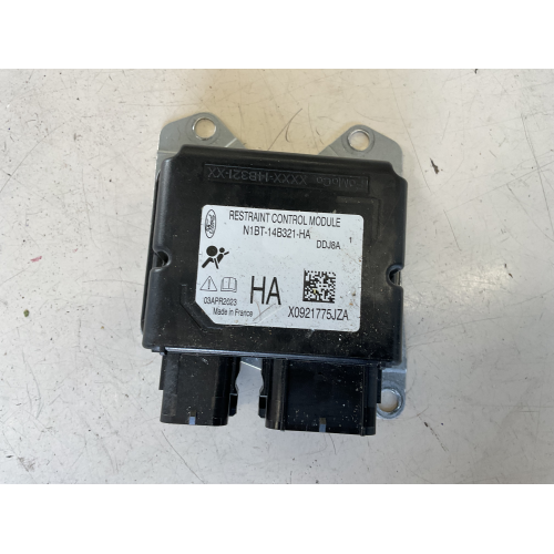 N1BT-14B321-HA CENTRALINA AIRBAG FORD PUMA FORD PUMA 1.0 IBRIDO 91,90KW 2023 B7JB