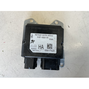 N1BT-14B321-HA CENTRALINA AIRBAG FORD PUMA FORD PUMA 1.0 IBRIDO 91,90KW 2023 B7JB