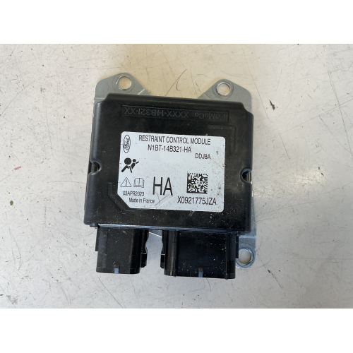 N1BT-14B321-HA CENTRALINA AIRBAG FORD PUMA FORD PUMA 1.0 IBRIDO 91,90KW 2023 B7JB