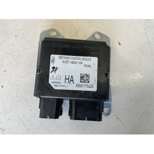 N1BT-14B321-HA CENTRALINA AIRBAG FORD PUMA FORD PUMA 1.0 IBRIDO 91,90KW 2023 B7JB