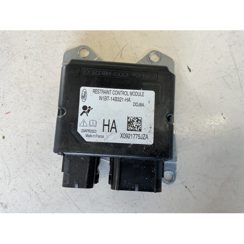 N1BT-14B321-HA CENTRALINA AIRBAG FORD PUMA FORD PUMA 1.0 IBRIDO 91,90KW 2023 B7JB