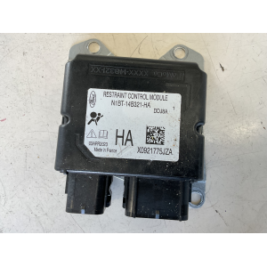 N1BT-14B321-HA CENTRALINA AIRBAG FORD PUMA FORD PUMA 1.0 IBRIDO 91,90KW 2023 B7JB