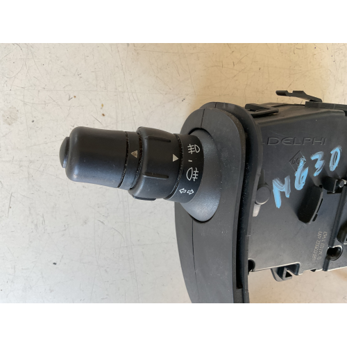 88102002 LEVA SINISTRA COMANDO DEVIOLUCI RENAULT CLIO 2012 0341071967