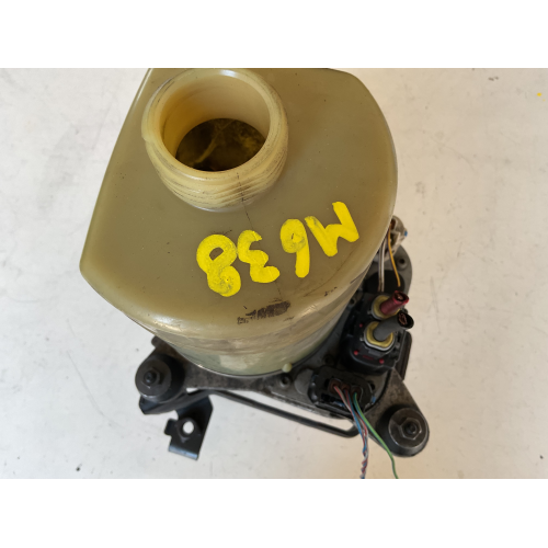 4M5T 3K514 BD POMPA IDROGUIDA SERVOSTERZO FORD FOCUS 1.6 D 66KW 2007