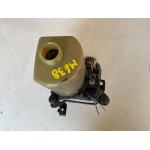 4M5T 3K514 BD POMPA IDROGUIDA SERVOSTERZO FORD FOCUS 1.6 D 66KW 2007