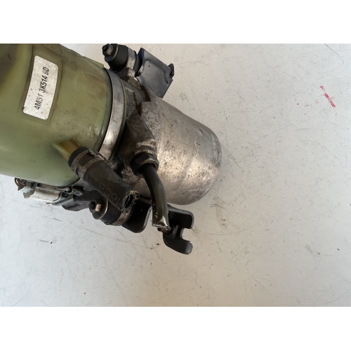 4M5T 3K514 BD POMPA IDROGUIDA SERVOSTERZO FORD FOCUS 1.6 D 66KW 2007