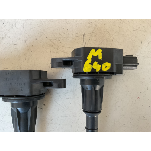 22448 AX001 BOBINA DI ACCENSIONE NISSAN MICRA K12 1.2 B 59KW 2006