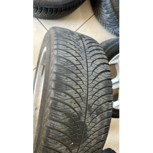 SET DI 4 Cerchi in Lega 18 Pollici 7.5" 5x112 50ET 6898039 BMW GOMME IN REGALO