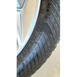 SET DI 4 Cerchi in Lega 18 Pollici 7.5" 5x112 50ET 6898039 BMW GOMME IN REGALO