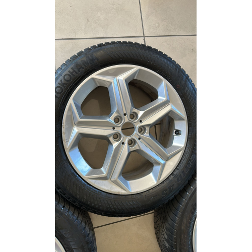 SET DI 4 Cerchi in Lega 18 Pollici 7.5" 5x112 50ET 6898039 BMW GOMME IN REGALO