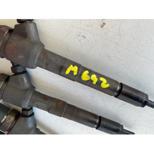 0445110083 SET DI 4 INIETTORI INIETTORE DIESEL BOSCH FIAT PUNTO II REST (188) 1.3 MULTIJET 16V MAN 5M 70CV 188A9000