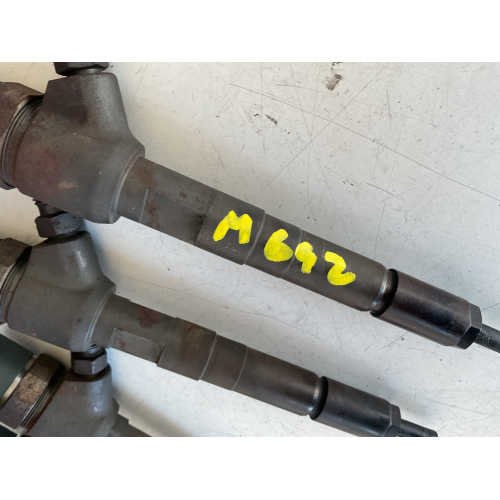 0445110083 SET DI 4 INIETTORI INIETTORE DIESEL BOSCH FIAT PUNTO II REST (188) 1.3 MULTIJET 16V MAN 5M 70CV 188A9000