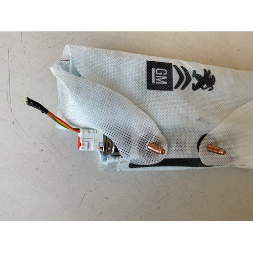9824498280 AIRBAG SEDILE DESTRO PER CITROEN C3 2022