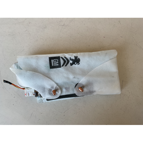 9824498280 AIRBAG SEDILE DESTRO PER CITROEN C3 2022
