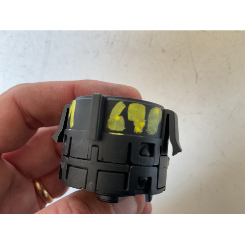 H1BT-11572-AD VENTOLA ABITACOLO FORD PUMA MK2 2023