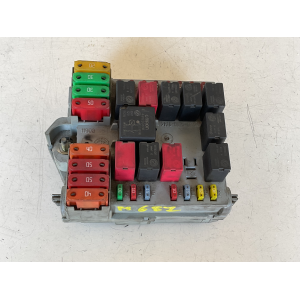 51775688 Body Computer Centralina Modulo BCM BSI FIAT BRAVO 1.6 Diesel