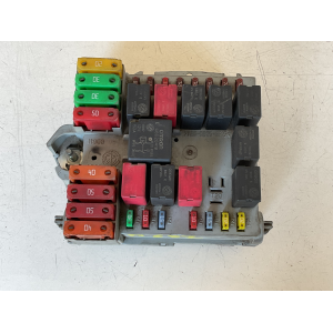 51775688 Body Computer Centralina Modulo BCM BSI FIAT BRAVO 1.6 Diesel