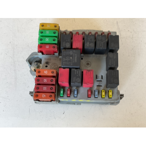 51775688 Body Computer Centralina Modulo BCM BSI FIAT BRAVO 1.6 Diesel