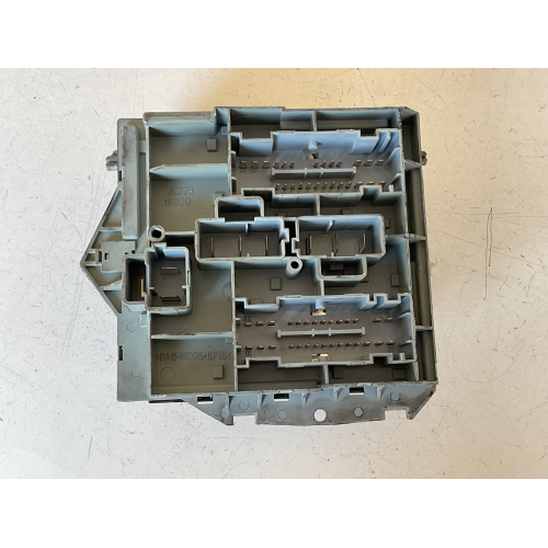 51775688 Body Computer Centralina Modulo BCM BSI FIAT BRAVO 1.6 Diesel