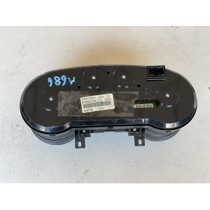 51820214 Quadro Strumenti Contachilometri Fiat Bravo II 1.600 Mtjet 
