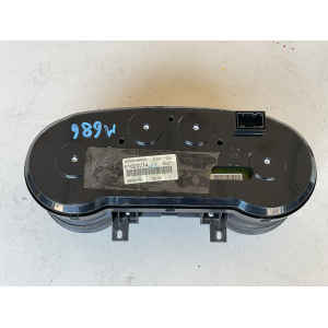51820214 Quadro Strumenti Contachilometri Fiat Bravo II 1.600 Mtjet 