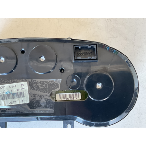 51820214 Quadro Strumenti Contachilometri Fiat Bravo II 1.600 Mtjet 