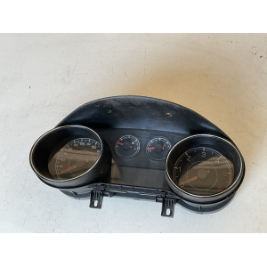 51820214 Quadro Strumenti Contachilometri Fiat Bravo II 1.600 Mtjet 