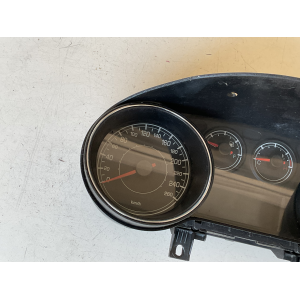 51820214 Quadro Strumenti Contachilometri Fiat Bravo II 1.600 Mtjet 