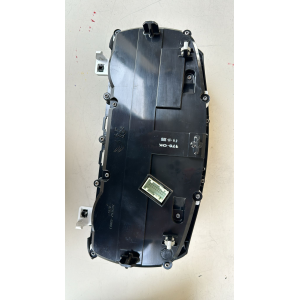 9823058380 QUADRO STRUMENTI VEGLIA CONTACHILOMETRI CITROEN C3 1.2 B 61KW 2018