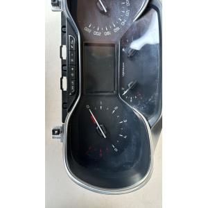 9823058380 QUADRO STRUMENTI VEGLIA CONTACHILOMETRI CITROEN C3 1.2 B 61KW 2018