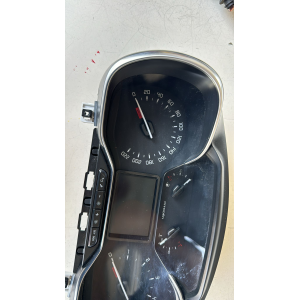 9823058380 QUADRO STRUMENTI VEGLIA CONTACHILOMETRI CITROEN C3 1.2 B 61KW 2018