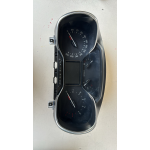 9823058380 QUADRO STRUMENTI VEGLIA CONTACHILOMETRI CITROEN C3 1.2 B 61KW 2018