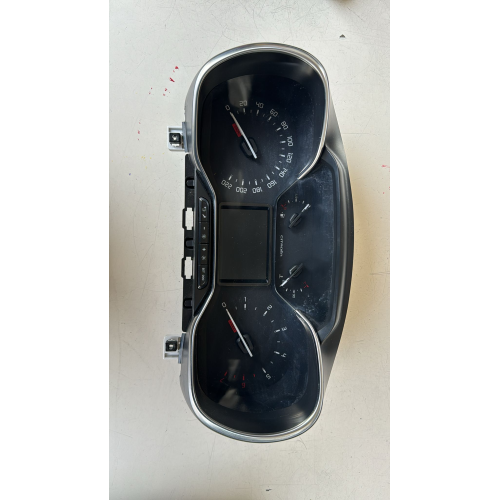 9823058380 QUADRO STRUMENTI VEGLIA CONTACHILOMETRI CITROEN C3 1.2 B 61KW 2018