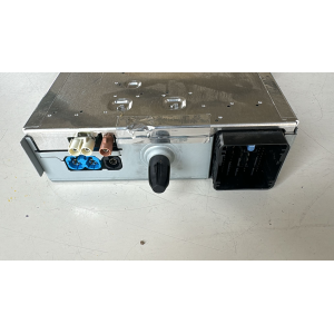 9828709480 AUTORADIO CON SISTEMA DI NAVIGAZIONE SATELLITARE CITROEN C3 1.2 B 61KW 2018