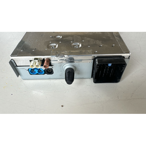9828709480 AUTORADIO CON SISTEMA DI NAVIGAZIONE SATELLITARE CITROEN C3 1.2 B 61KW 2018