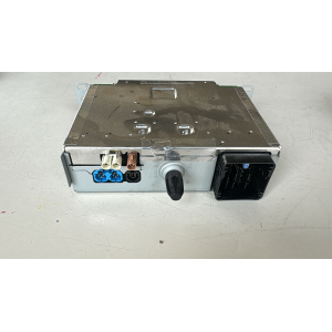 9828709480 AUTORADIO CON SISTEMA DI NAVIGAZIONE SATELLITARE CITROEN C3 1.2 B 61KW 2018