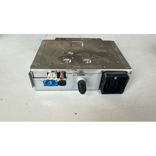 9828709480 AUTORADIO CON SISTEMA DI NAVIGAZIONE SATELLITARE CITROEN C3 1.2 B 61KW 2018