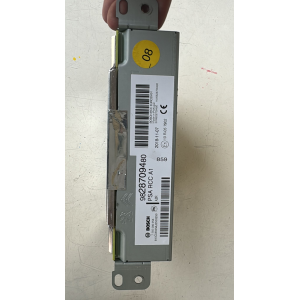 9828709480 AUTORADIO CON SISTEMA DI NAVIGAZIONE SATELLITARE CITROEN C3 1.2 B 61KW 2018