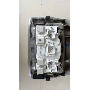 9811856577 PLAFONIERA LUCE ABITACOLO INTERNA CITROEN C3 2016 9817178177