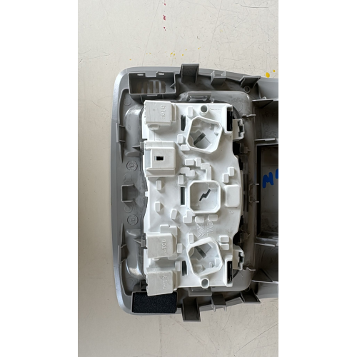9811856577 PLAFONIERA LUCE ABITACOLO INTERNA CITROEN C3 2016 9817178177