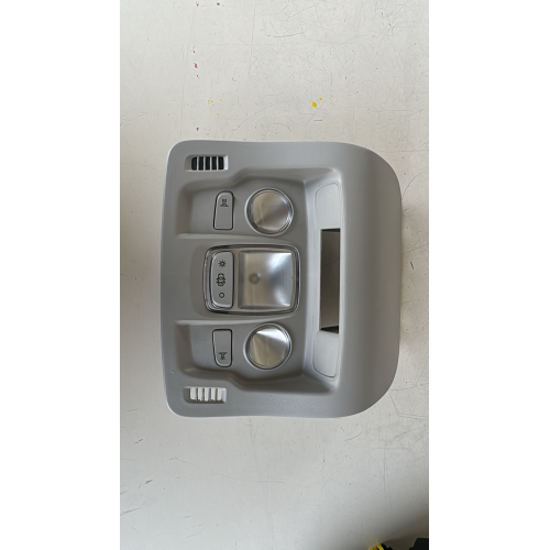 9811856577 PLAFONIERA LUCE ABITACOLO INTERNA CITROEN C3 2016 9817178177
