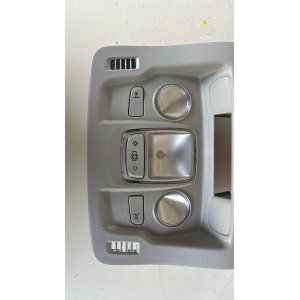 9811856577 PLAFONIERA LUCE ABITACOLO INTERNA CITROEN C3 2016 9817178177