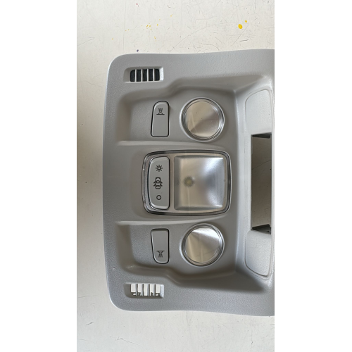9811856577 PLAFONIERA LUCE ABITACOLO INTERNA CITROEN C3 2016 9817178177