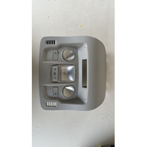 9811856577 PLAFONIERA LUCE ABITACOLO INTERNA CITROEN C3 2016 9817178177