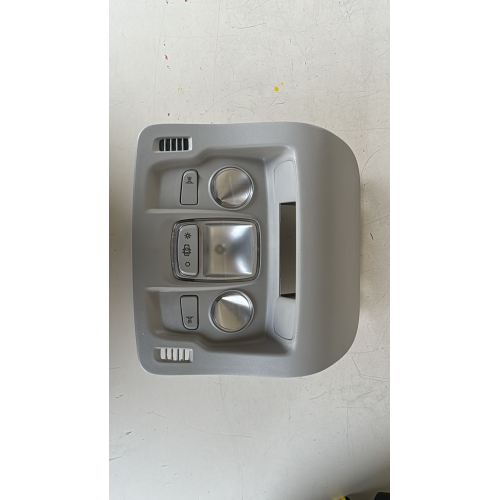 9811856577 PLAFONIERA LUCE ABITACOLO INTERNA CITROEN C3 2016 9817178177
